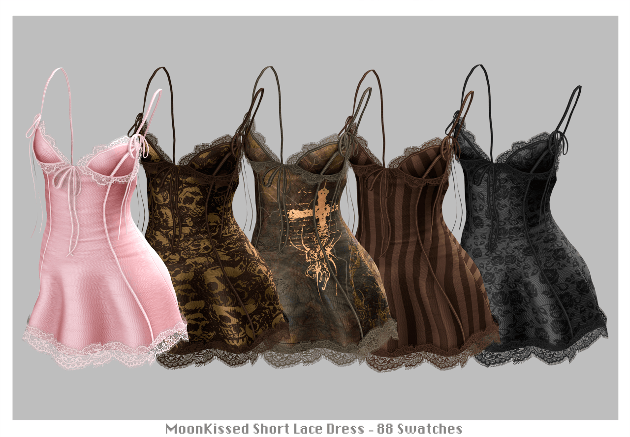 Галерея мода Коллекция одежды Mauve Muse Collection #2